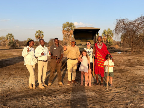 Chef Safari & Tours Ltd-阿鲁沙必去景点