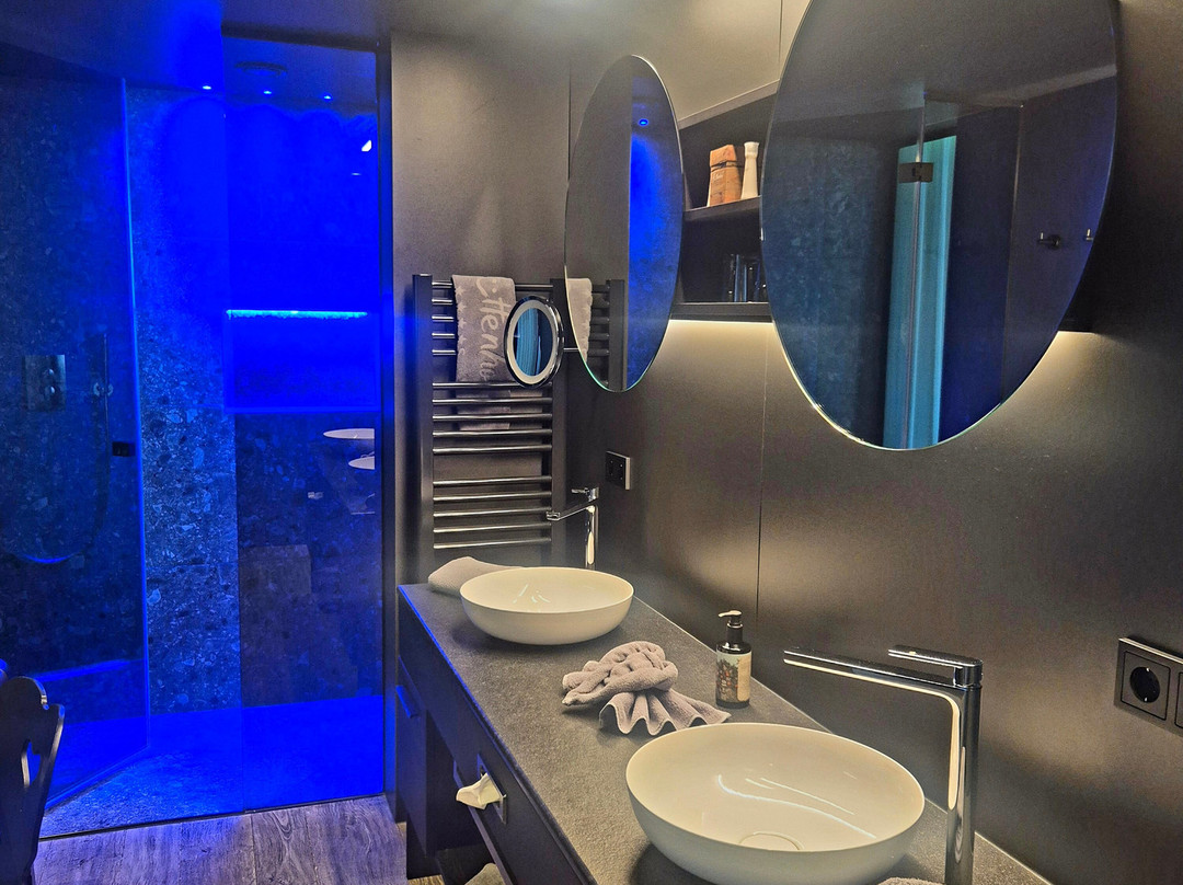 Hüttenhof - Wellnesshotel & Luxus-Bergchalets - Adults Only主图