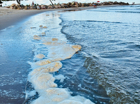 Barra de Jangada Beach-Jaboatao dos Guararapes必去景点