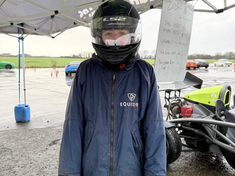 Car Chase Heroes - Tockwith-Tockwith必去景点