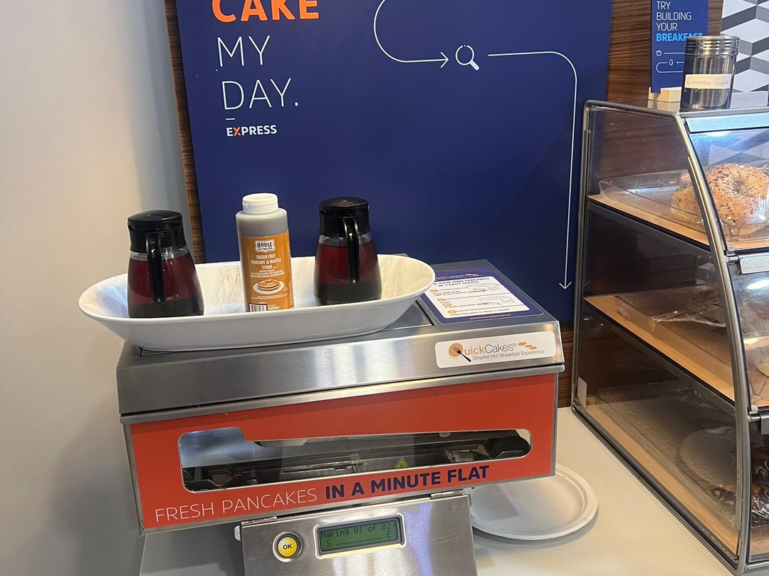 智选假日套房酒店彭萨科拉W - 10 by IHG主图