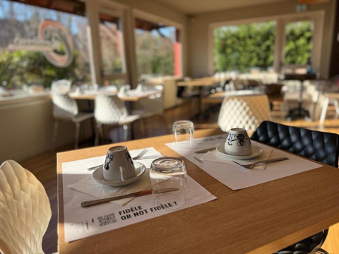 Dietwiller酒店住宿-Hotel The Originals City Mulhouse