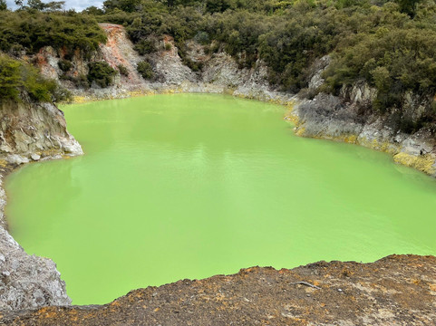 ExperienceKart-奥克兰中心地区必去景点