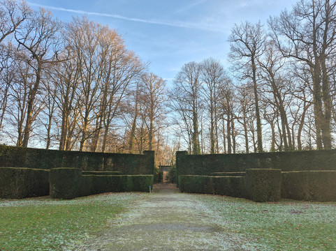 Chateau de Modave-Modave必去景点