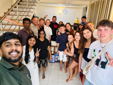 Hire Van Sri Lanka-Malabe必去景点