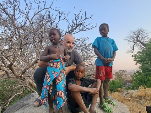 Youba Tour-索蒙必去景点