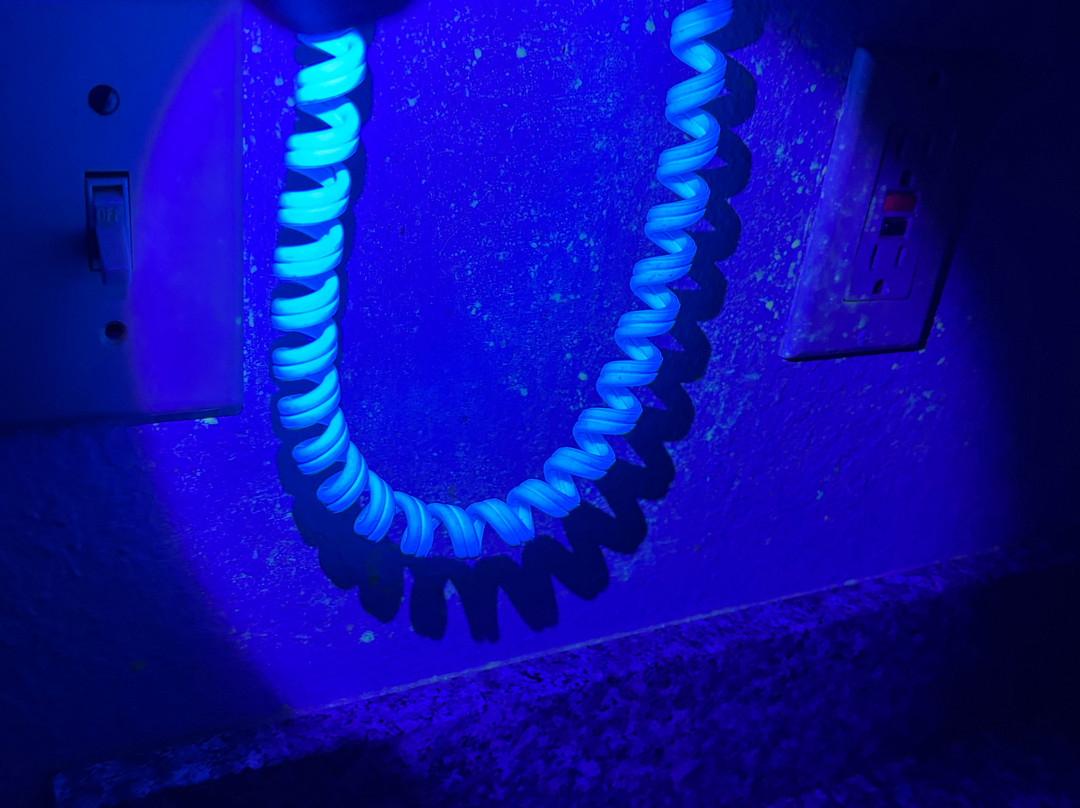 约翰斯敦-格洛维斯速8酒店主图