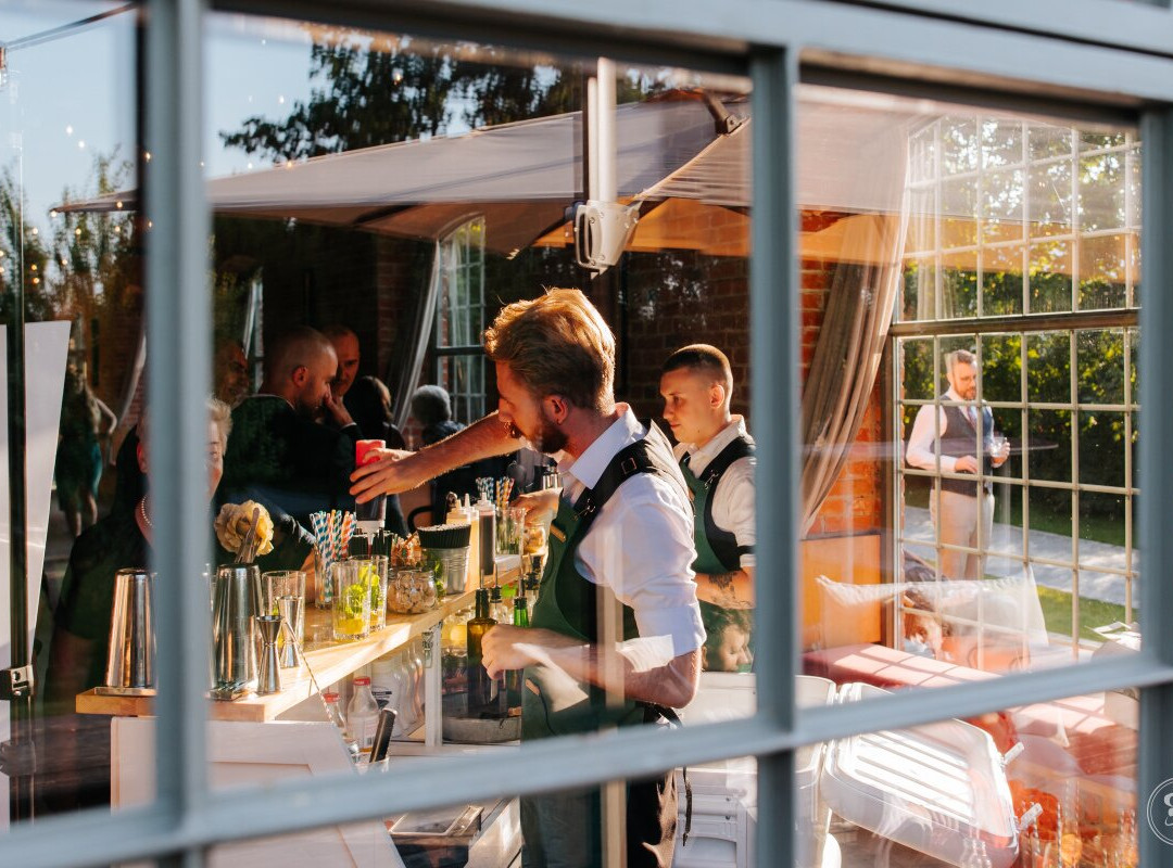 Barcocktail