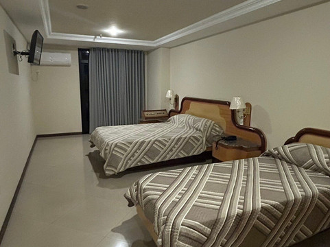 伊卡拉伊塔酒店主图