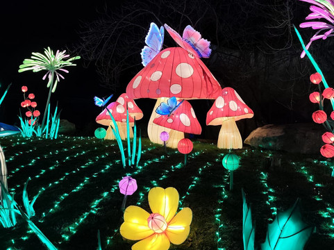 Parc Asterix-普拉伊必去景点