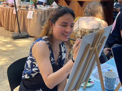 Las Iguanas Bazar-Zihuatanejo de Azueta必去景点