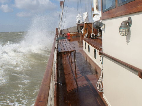 Vrouwe Nele-Willebroek必去景点