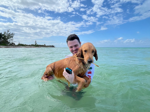 Cozumel Pearl Farm-考祖梅必去景点