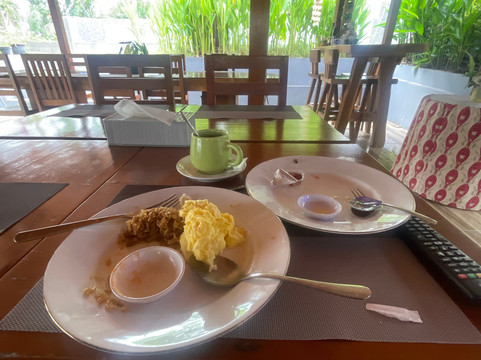 下拉布安帕维拉别墅主图