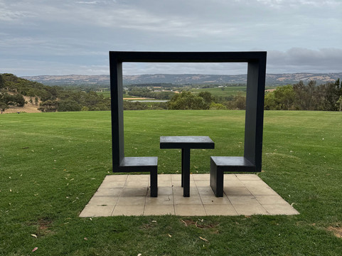 Chalk Hill Wines-麦克拉伦谷必去景点