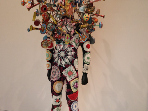 Columbus Museum of Art-哥伦布必去景点