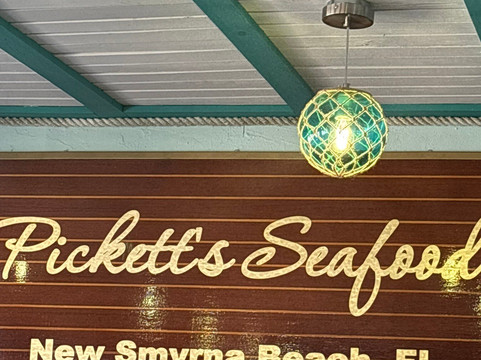 Pickett's Seafood主图