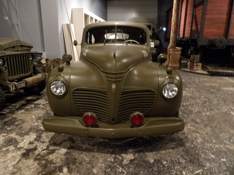 Oorlogsmuseum Medemblik-Medemblik必去景点