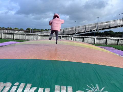 The Milky Way Adventure Park-Clovelly必去景点