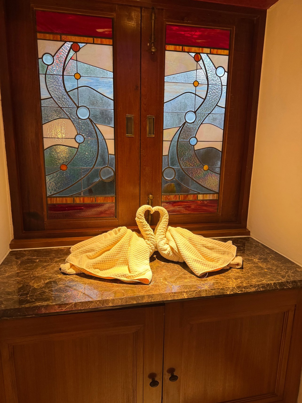 清迈香格里拉酒店-浴室