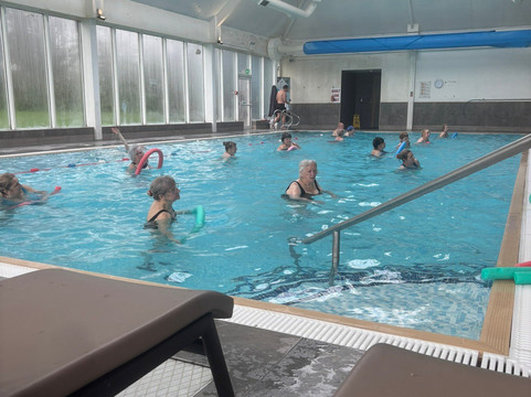 Macdonald Craxton Wood Spa-Ledsham必去景点