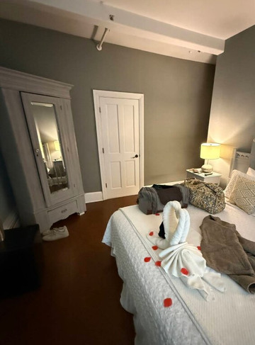 卡罗尔别墅酒店主图