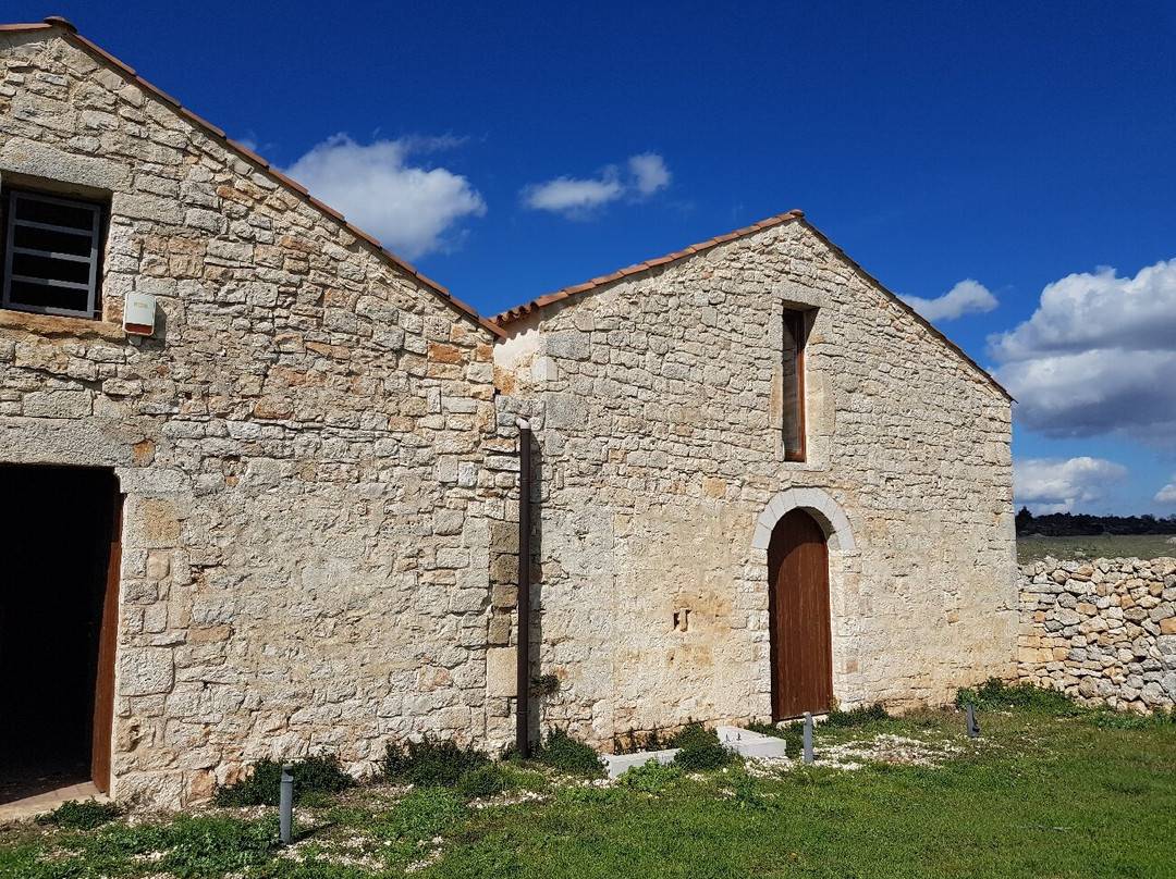 Grotta Di Sant'angelo-Santeramo in Colle必去景点