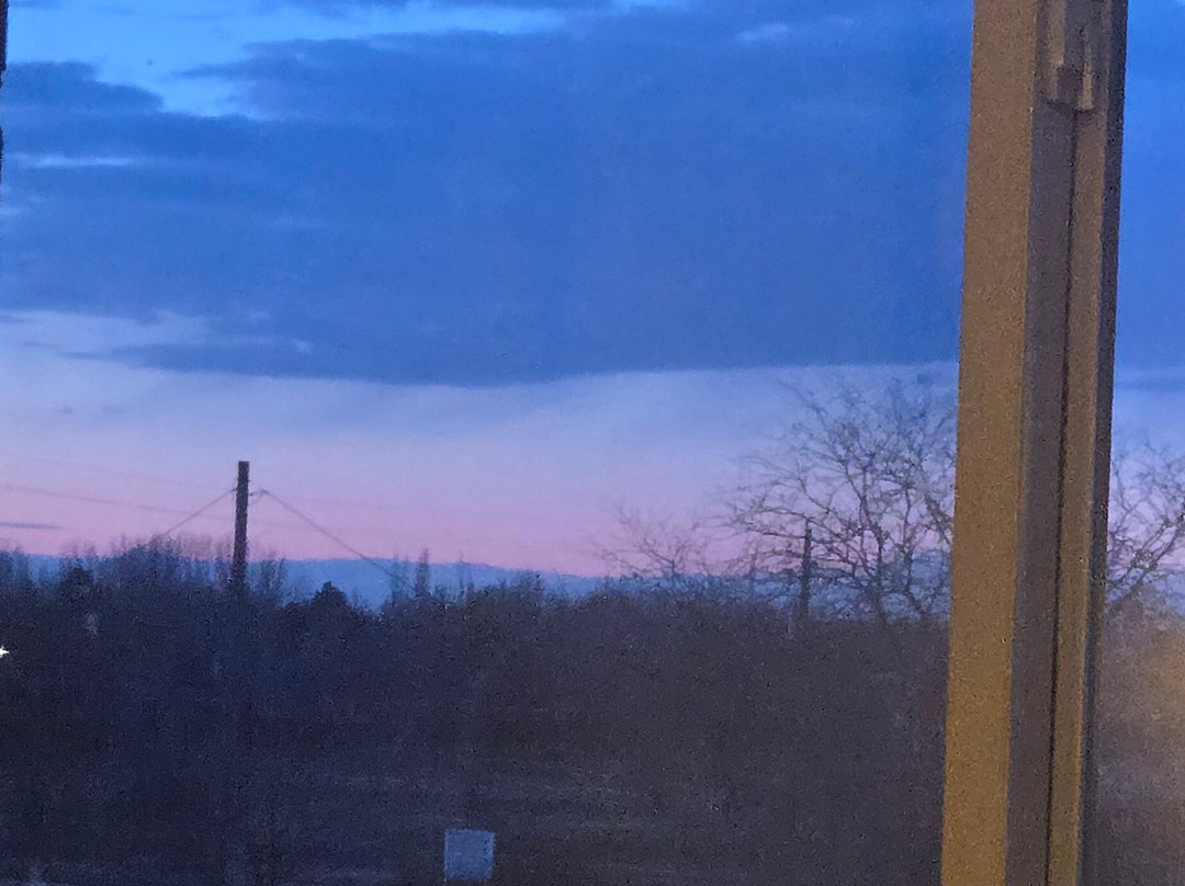 博伊西默尔迪恩舒适套房酒店主图