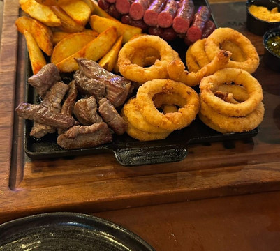 Marca Toro Parrilla Garopaba