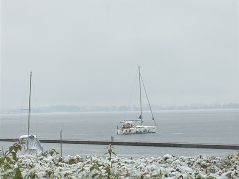 Scuola Nautica Gini-多马索必去景点