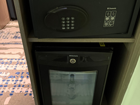 巴厘岛努拉雷机场诺富特酒店主图