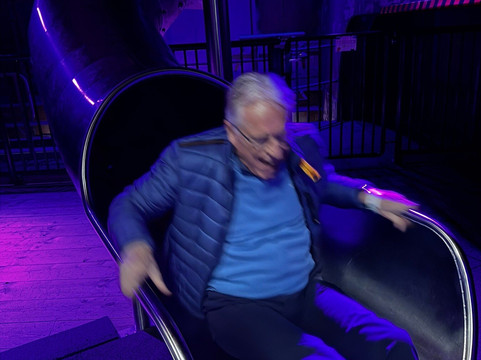 The Chocolate Factory Veghel-Veghel必去景点