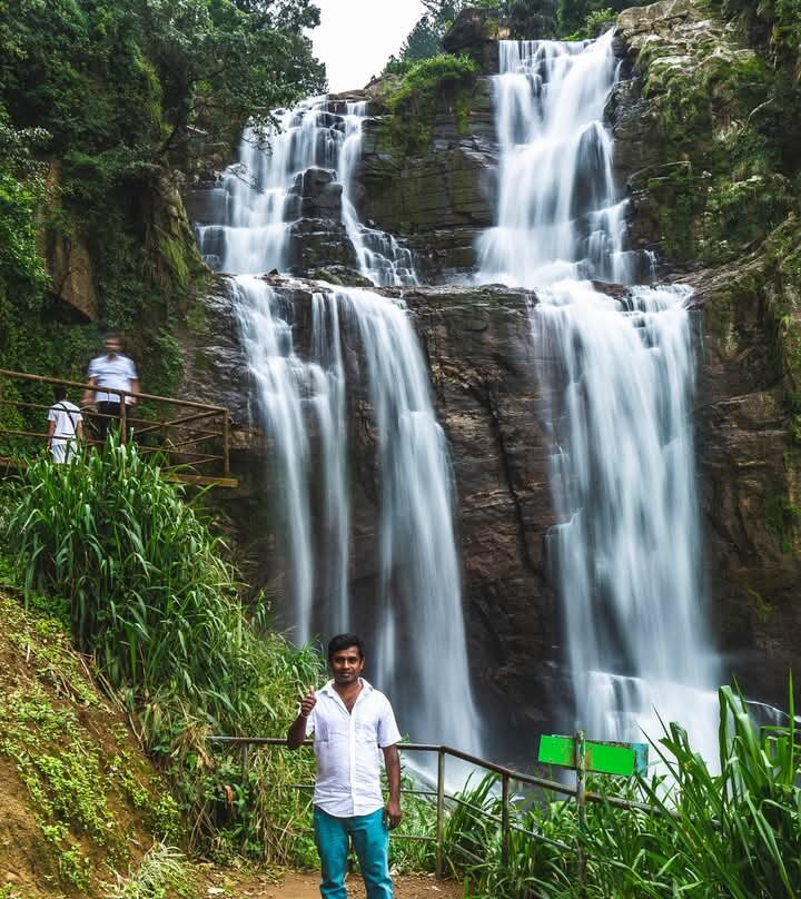 Romana Lanka Yala Tours-蒂瑟默哈拉默必去景点