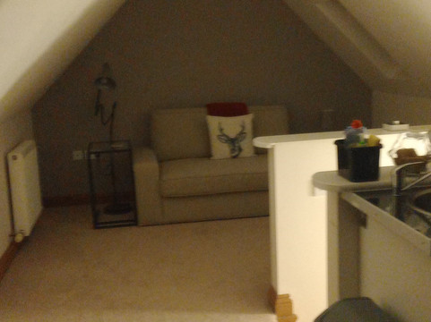 61 on Folly B&B Suites主图