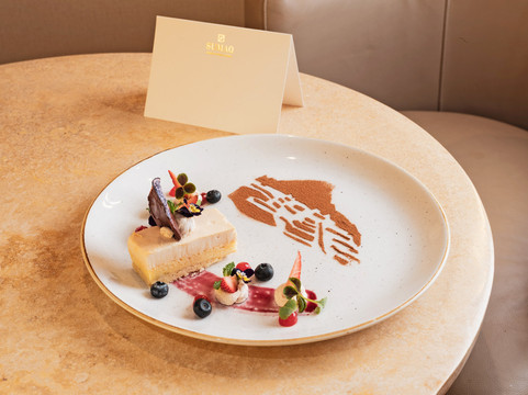 马丘比丘苏马哥酒店主图