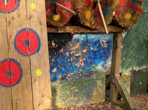 Bowhunter Archery-奈恩必去景点