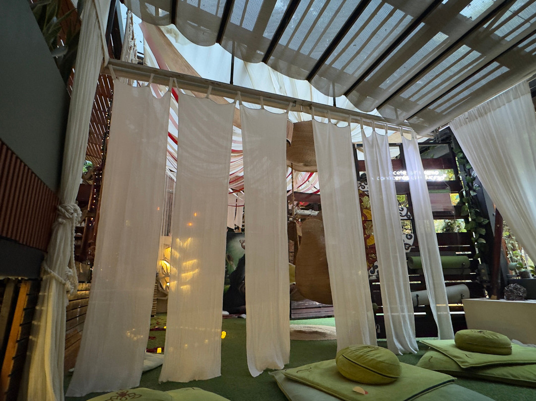 Vitali Intra Spa-墨西哥城必去景点