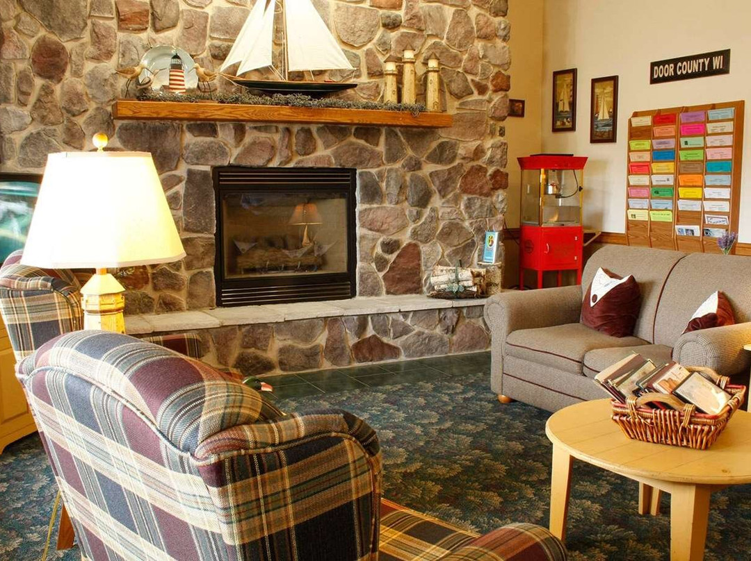 斯特金湾美吟温德姆酒店