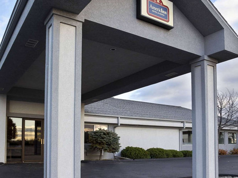 湾城美吟温德姆酒店主图