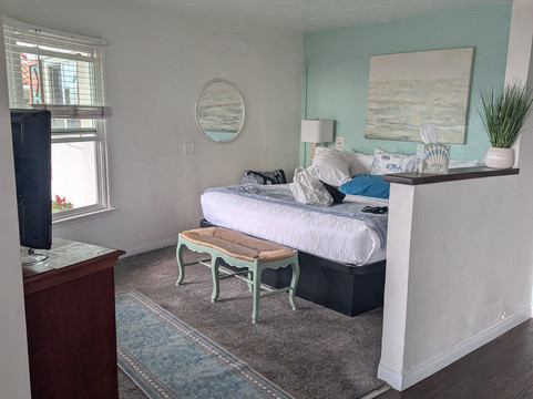 爱国者精品汽车旅馆主图