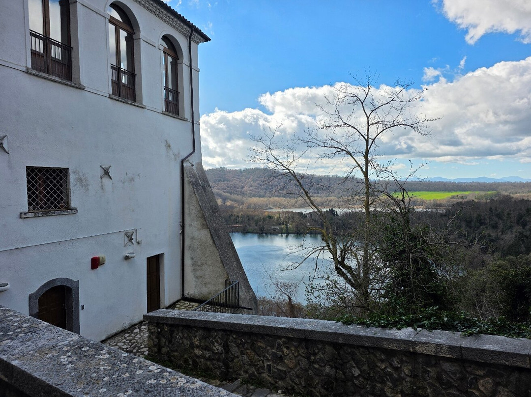 Laghi Di Monticchio-Monticchio Bagni必去景点