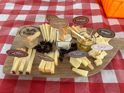 Rancho San Josemaría-克雷塔罗必去景点