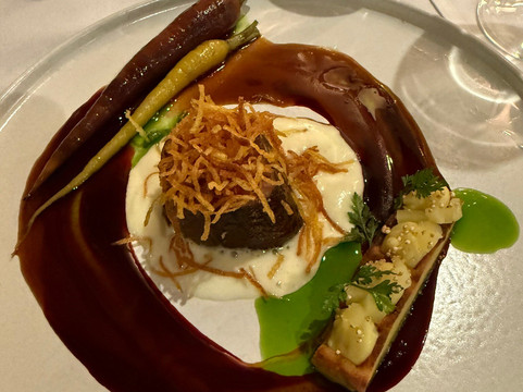 罗马少年酒店主图