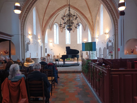 Margarethakerk-Norg必去景点