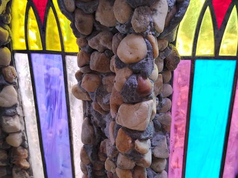 The Rock Garden-Calhoun必去景点