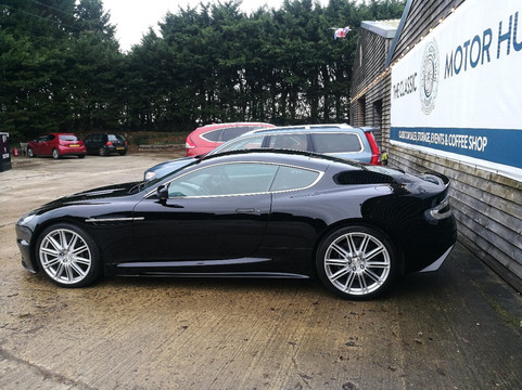 The Classic Motor Hub-拜伯里必去景点