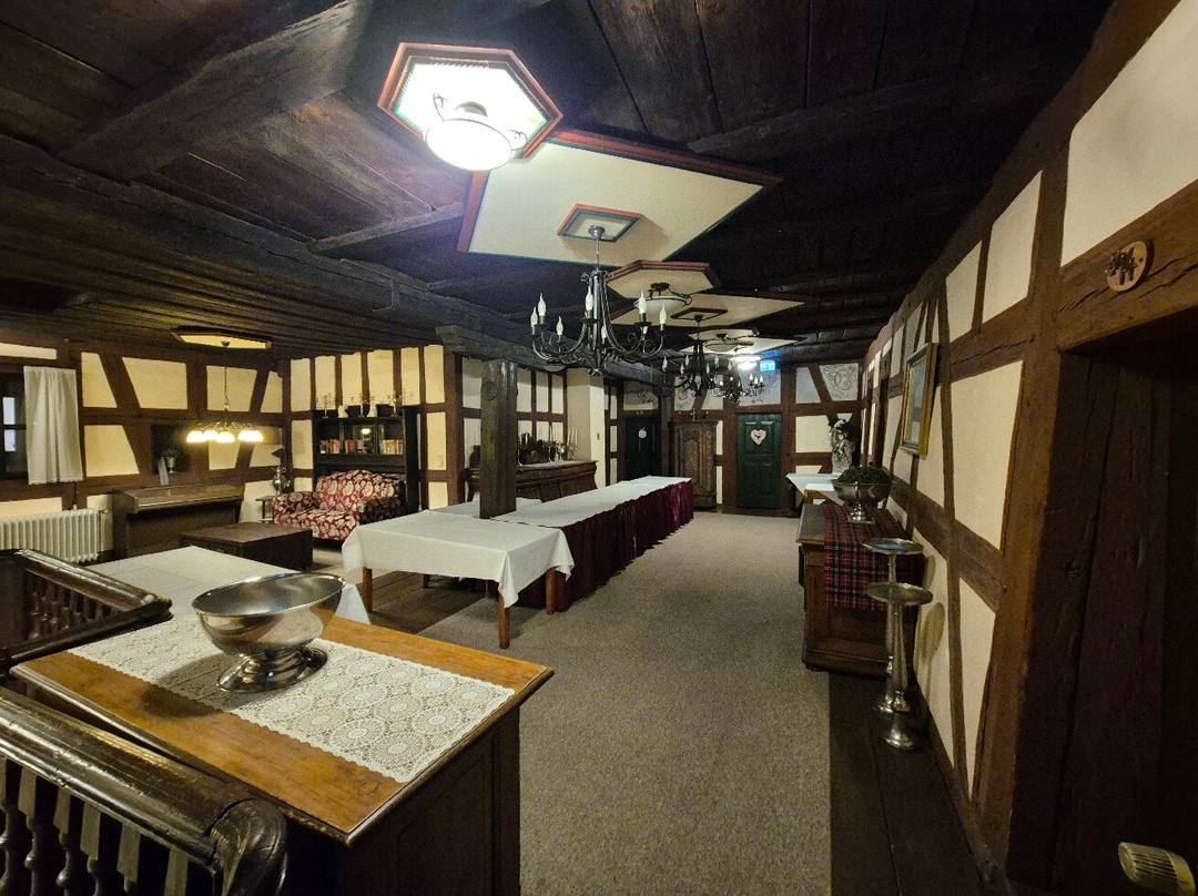 Der Schwan Hotel & Restaurant主图