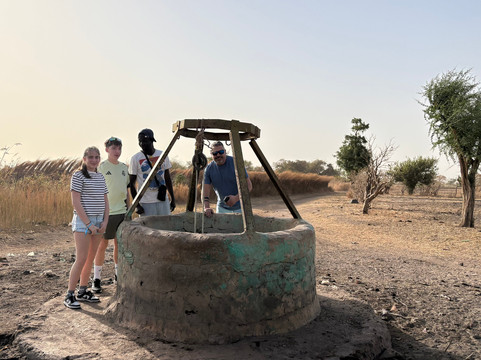 Guide to Sénégal-Ponto必去景点