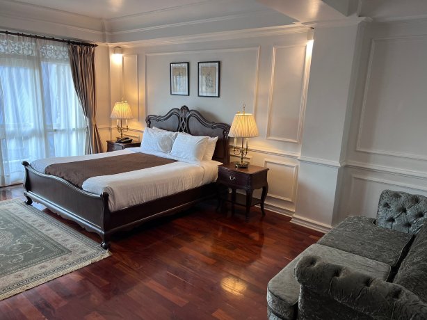 达瓦拉精品酒店-官方