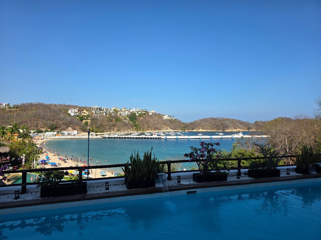 Nirú Ocean Suites by Binniguenda